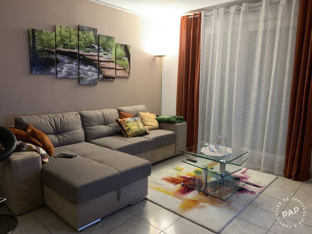 Appartement à vendre, 60m², Audun-le-Tiche