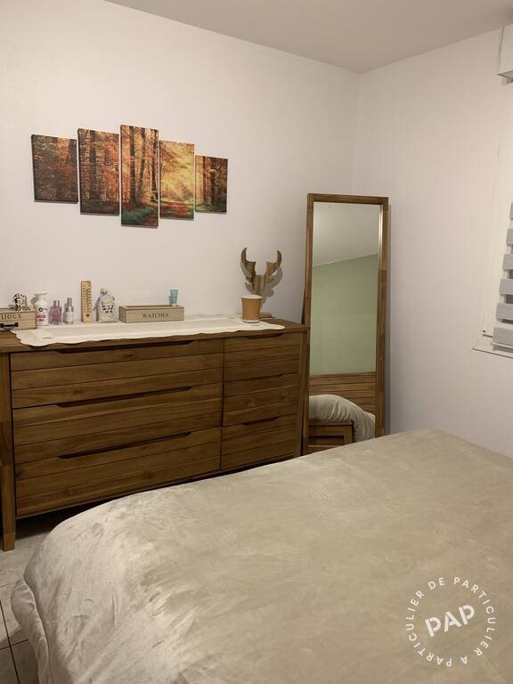 Appartement à vendre, 60m², Audun-le-Tiche