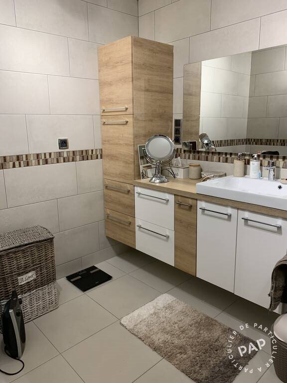 Appartement à vendre, 60m², Audun-le-Tiche