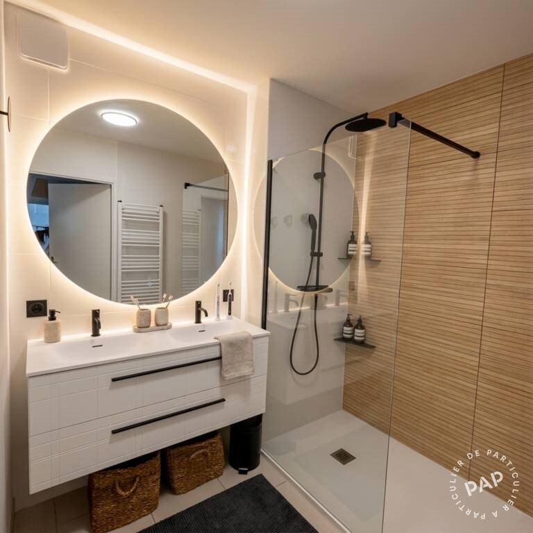 Appartement à vendre, 65m², Quint-Fonsegrives