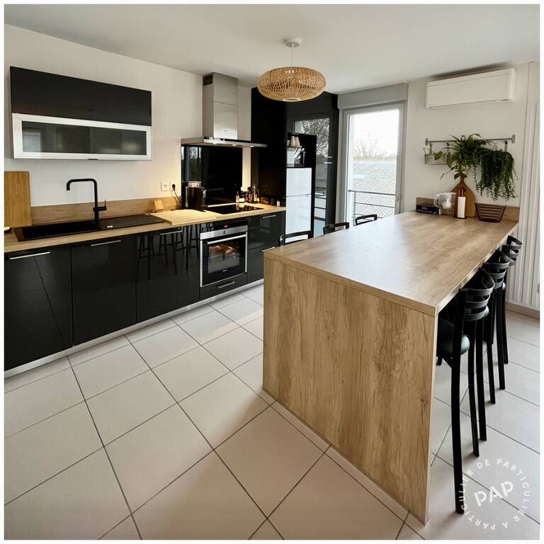 Appartement à vendre, 65m², Quint-Fonsegrives