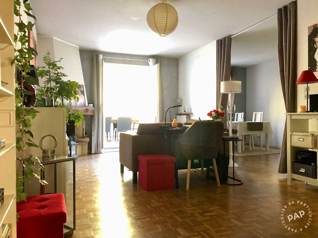 Maison à vendre, 98m², Choisy-au-Bac