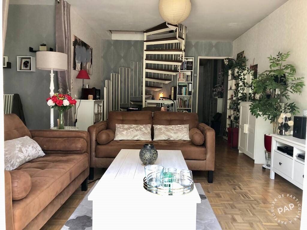 Maison à vendre, 98m², Choisy-au-Bac