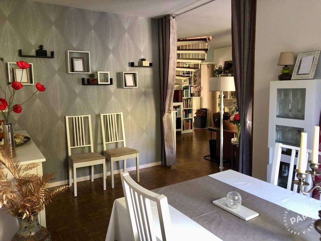 Maison à vendre, 98m², Choisy-au-Bac