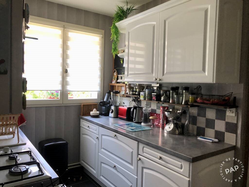 Maison à vendre, 98m², Choisy-au-Bac