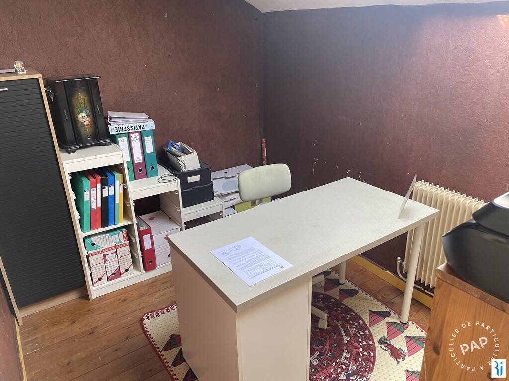 Maison à vendre, 119m², Petit-Couronne