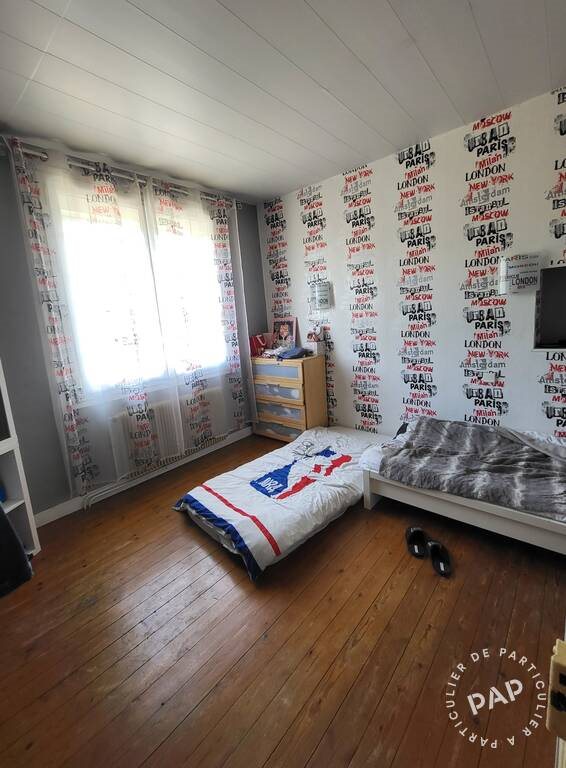 Maison à vendre, 119m², Petit-Couronne