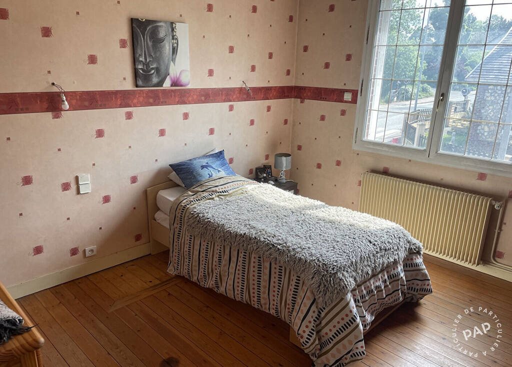 Maison à vendre, 119m², Petit-Couronne