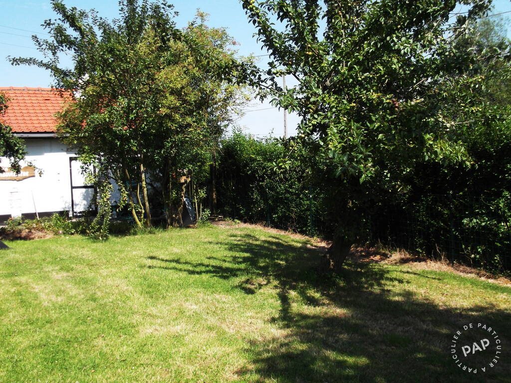 Maison à vendre, 80m², Houtkerque