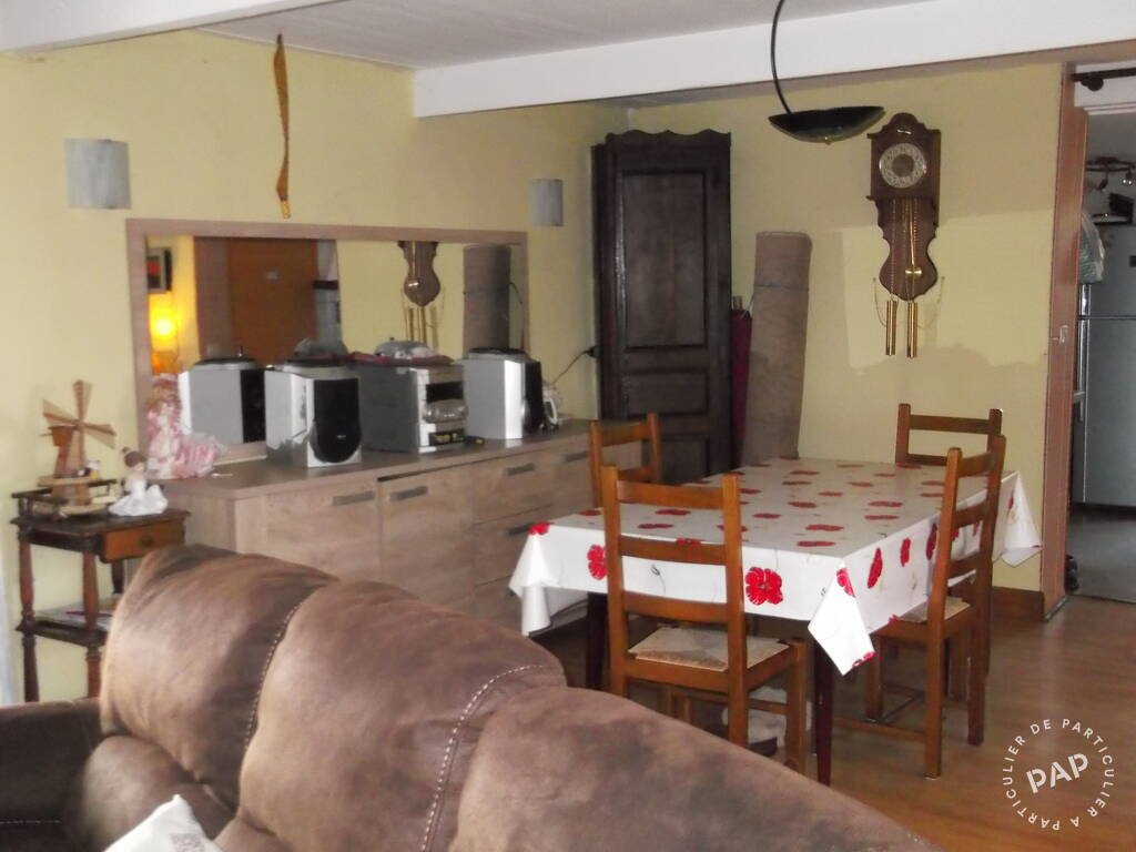 Maison à vendre, 80m², Houtkerque