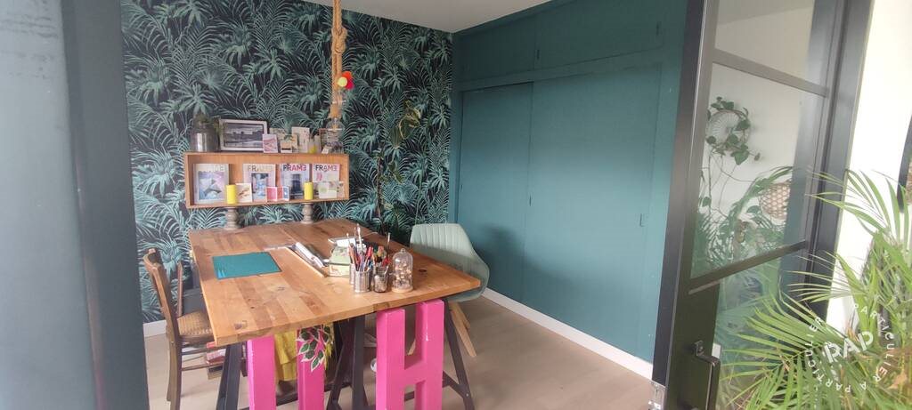 Appartement à vendre, 68m², Nancy
