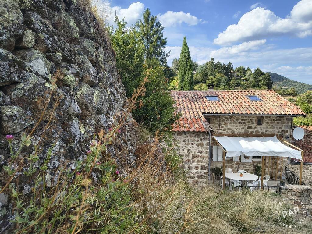 Maison à vendre, 85m², Saint-Étienne-de-Serre