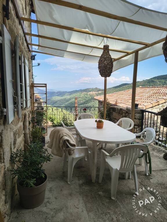 Maison à vendre, 85m², Saint-Étienne-de-Serre