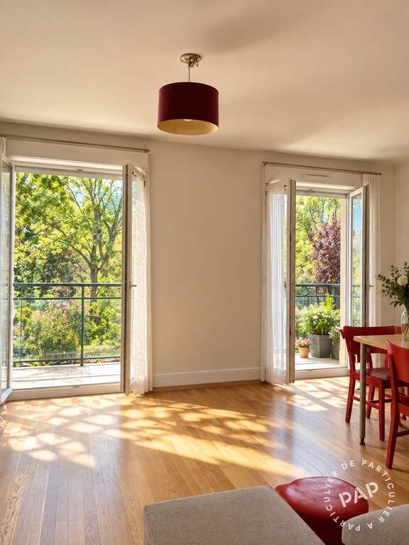 Appartement à vendre, 76m², Chatou