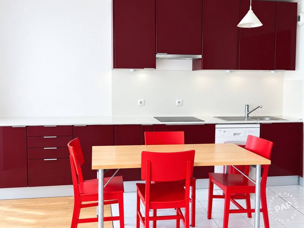 Appartement à vendre, 76m², Chatou