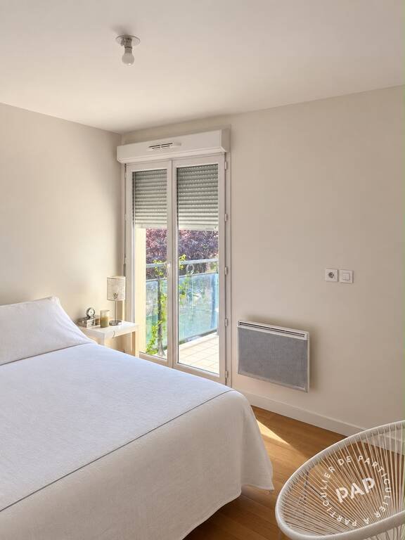 Appartement à vendre, 76m², Chatou