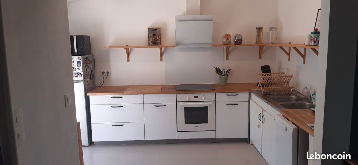 Maison à vendre, 110m², Roquetaillade