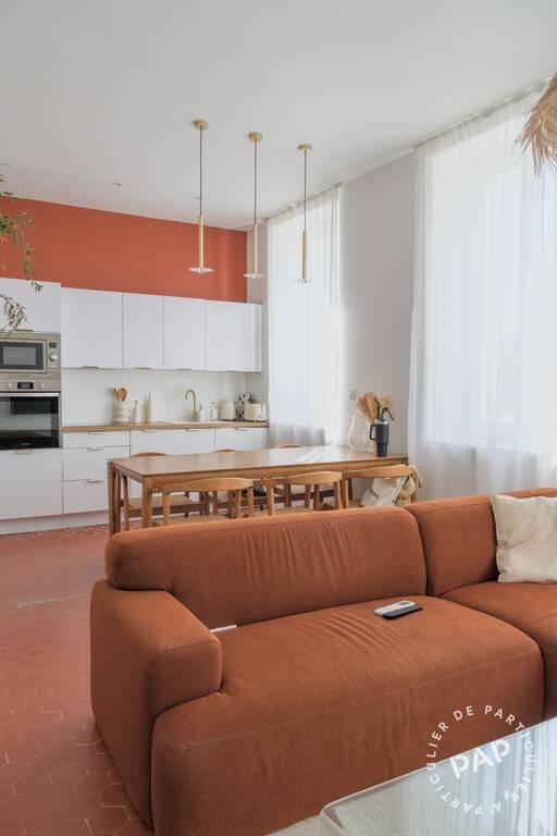 Appartement à vendre, 65m², Septèmes-les-Vallons