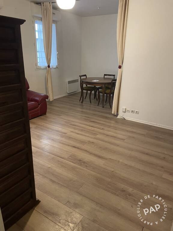 Appartement à vendre, 32m², Saint-Ouen-sur-Seine