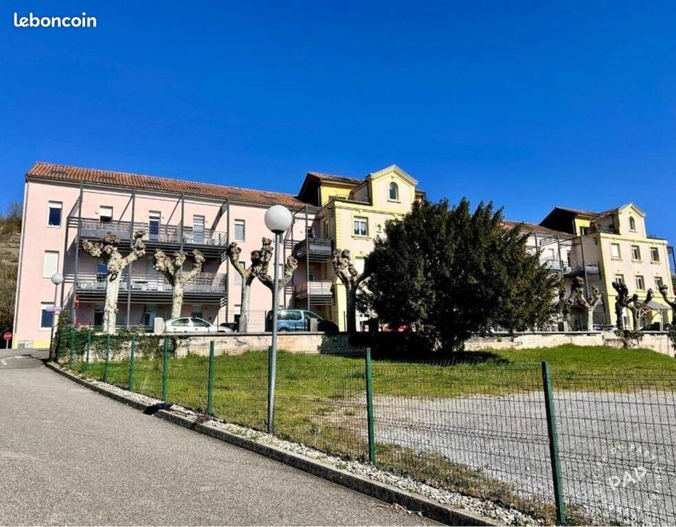 Appartement à vendre, 98m², Ruoms