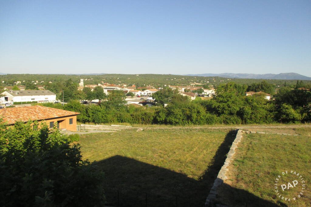 Appartement à vendre, 98m², Ruoms