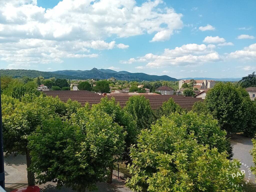 Appartement à vendre, 98m², Ruoms