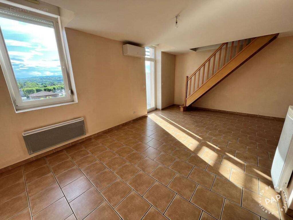 Appartement à vendre, 98m², Ruoms