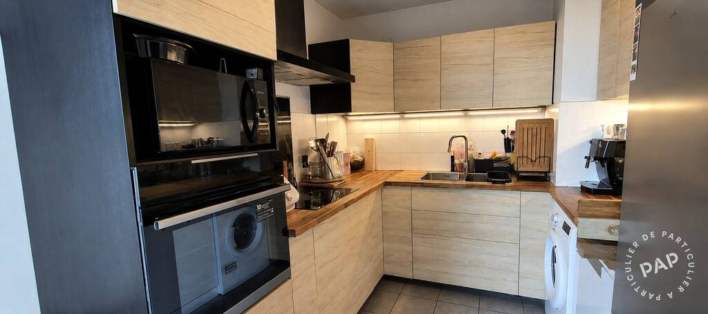 Appartement à vendre, 54m², Toulouse