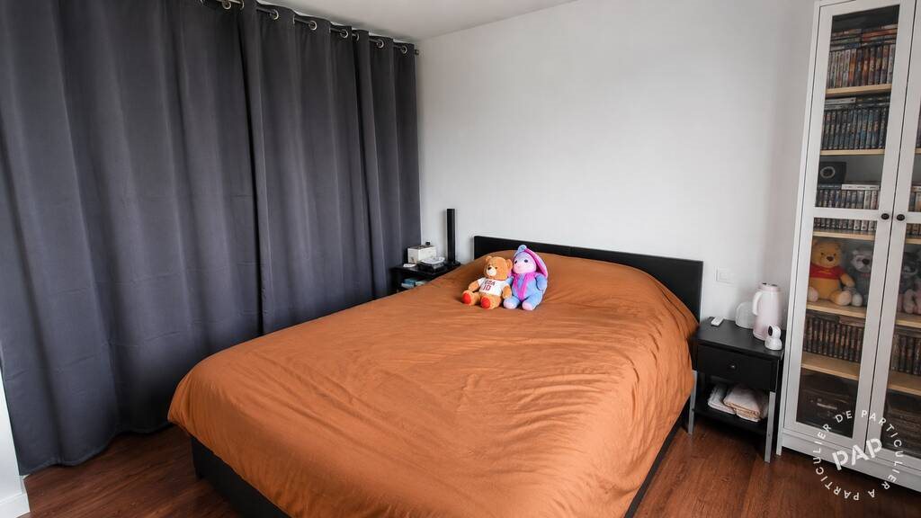 Appartement à vendre, 54m², Toulouse