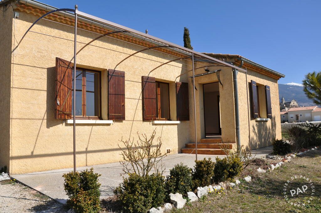 Maison à vendre, 97m², Bédoin