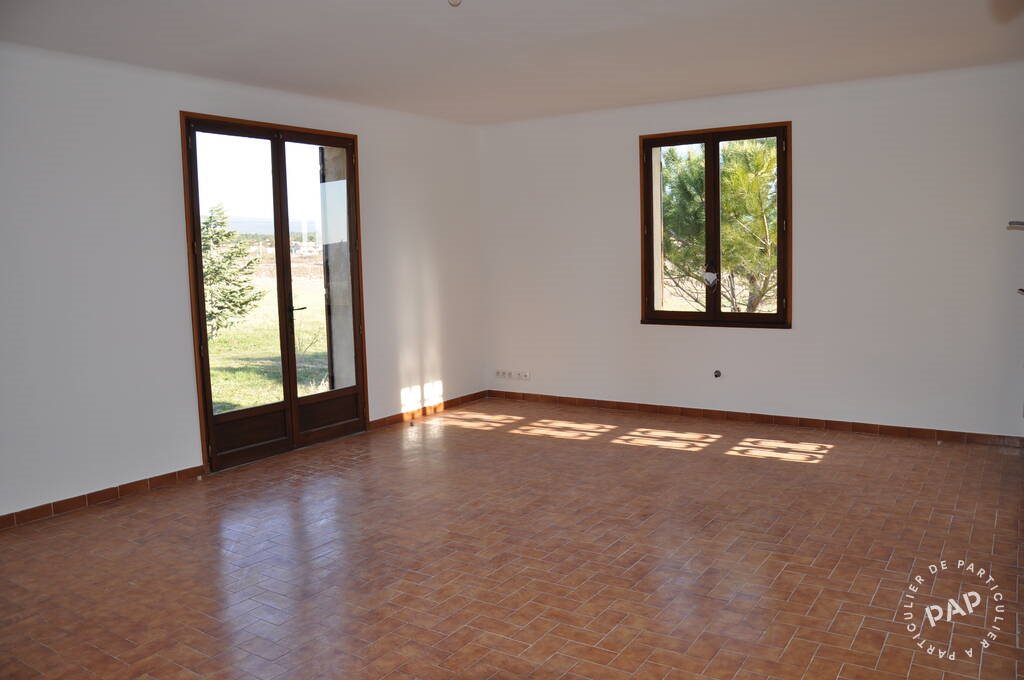 Maison à vendre, 97m², Bédoin