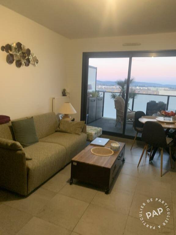 Appartement à vendre, 41m², Sète