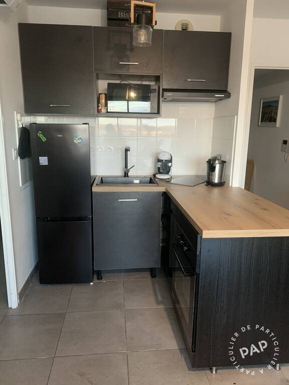 Appartement à vendre, 41m², Sète