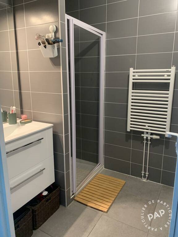 Appartement à vendre, 41m², Sète