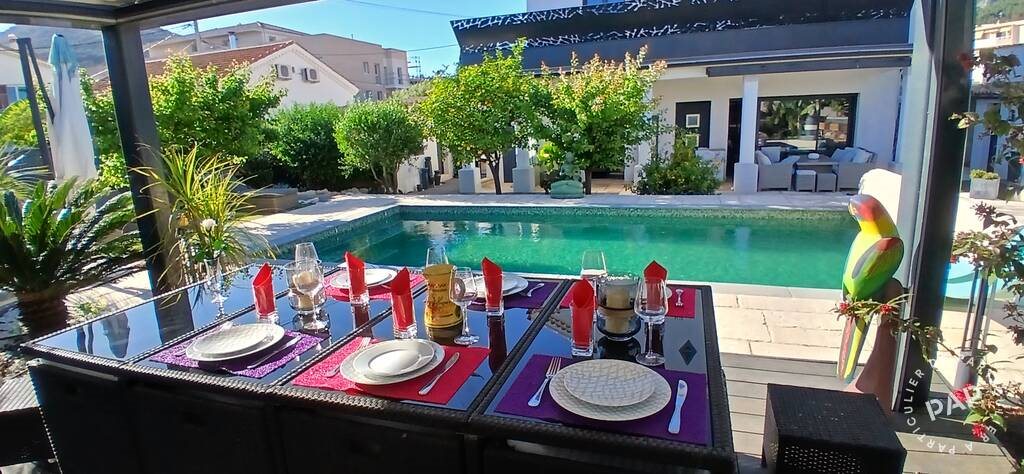 Maison à vendre, 85m², La Valette-du-Var