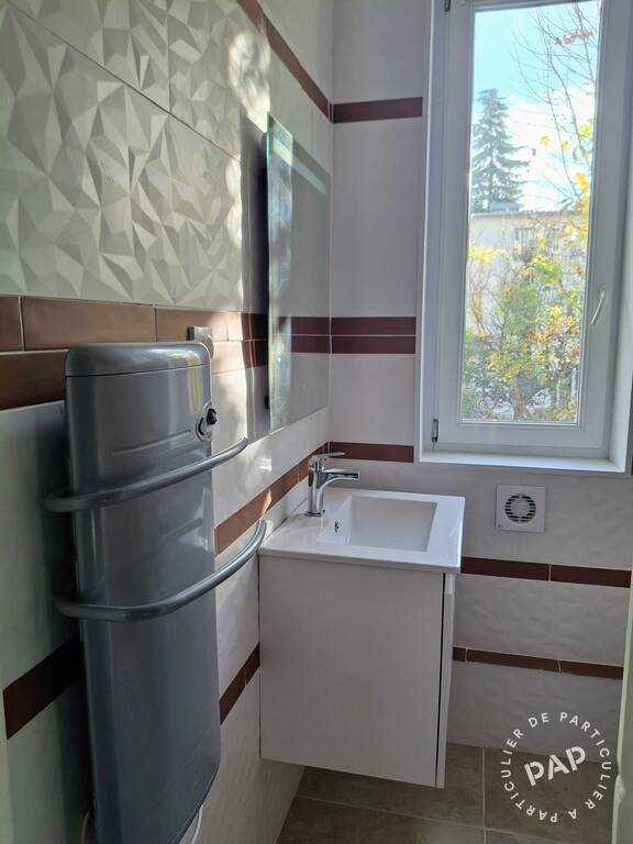 Appartement à vendre, 23m², Montrouge