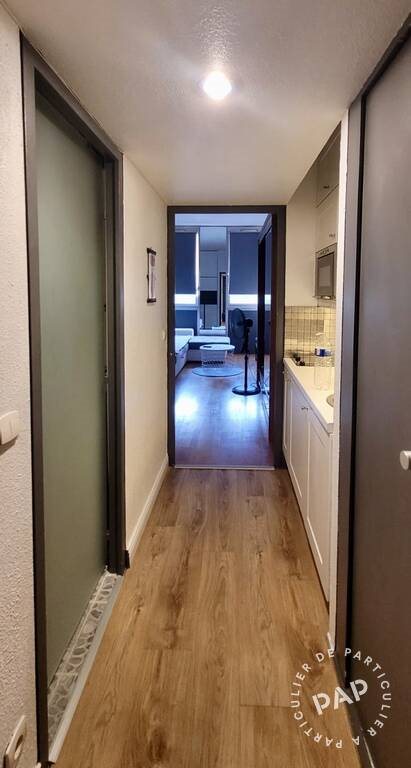 Appartement à vendre, 25m², Puteaux