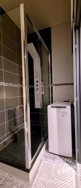 Appartement à vendre, 25m², Puteaux