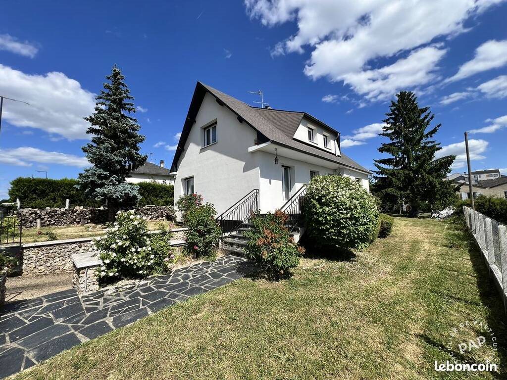 Maison à vendre, 240m², Evreux