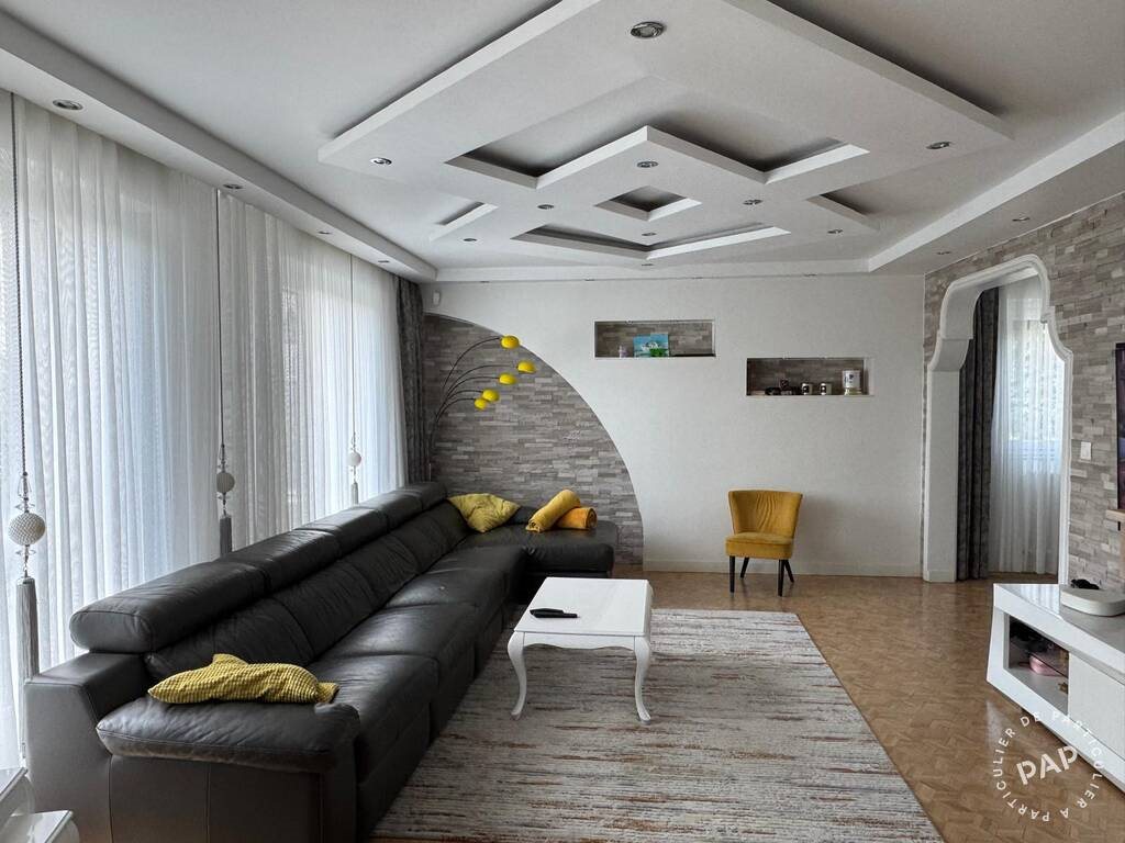 Maison à vendre, 240m², Evreux