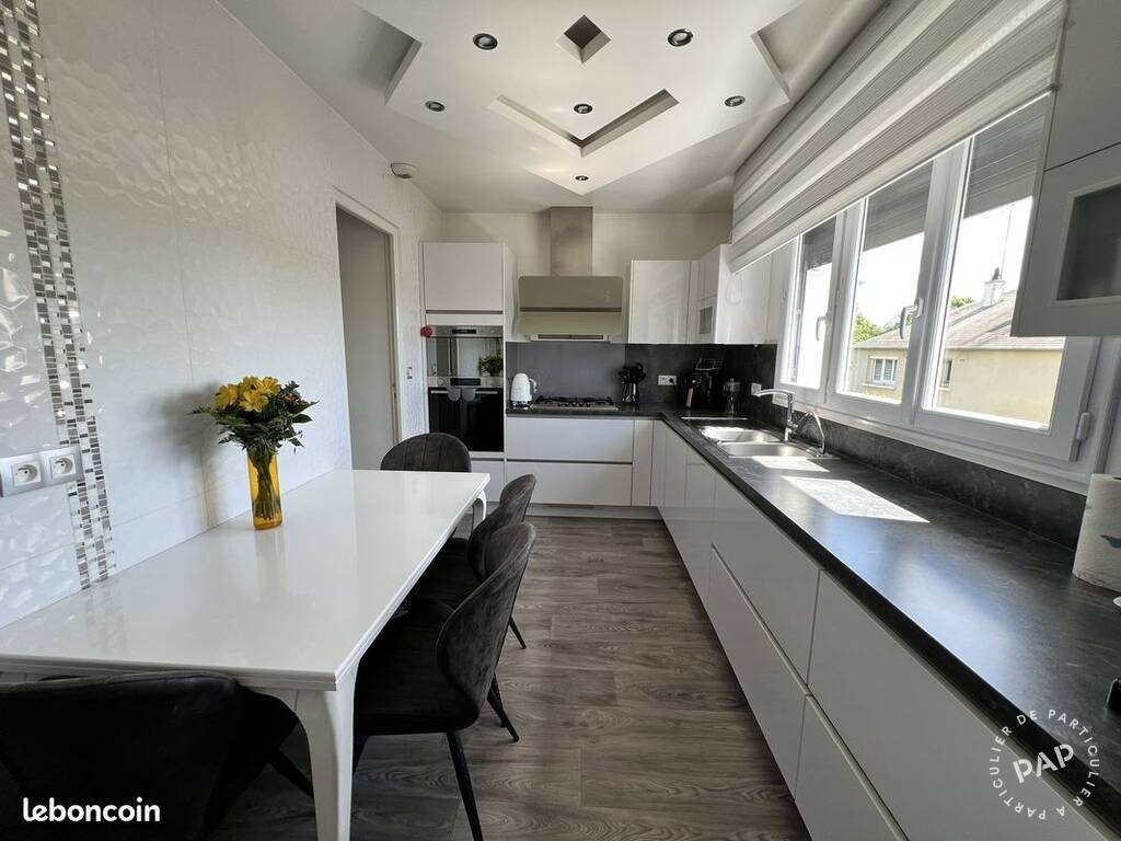 Maison à vendre, 240m², Evreux