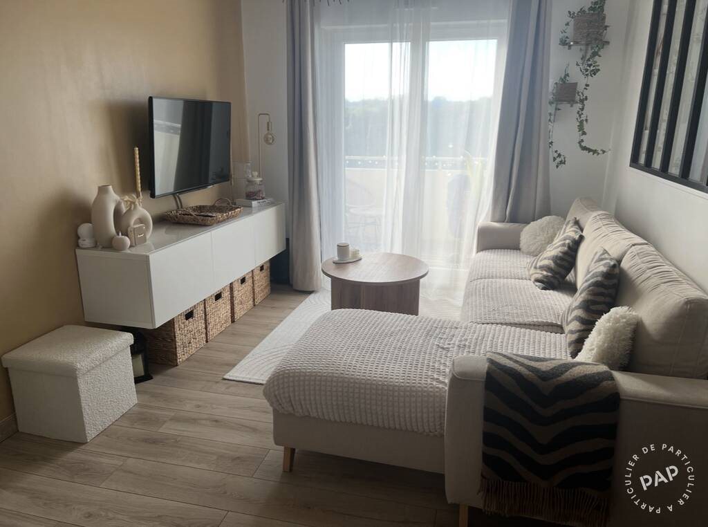 Appartement à vendre, 32m², Arpajon