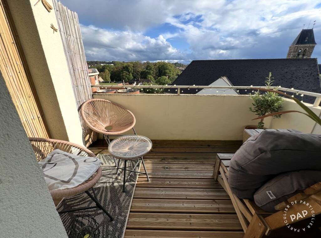 Appartement à vendre, 32m², Arpajon
