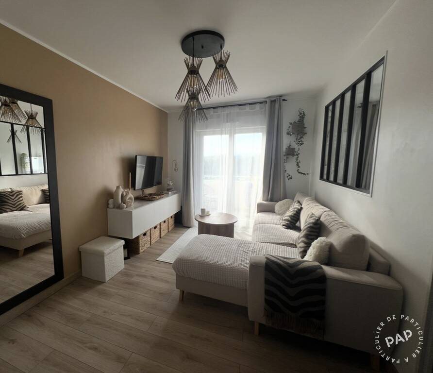 Appartement à vendre, 32m², Arpajon