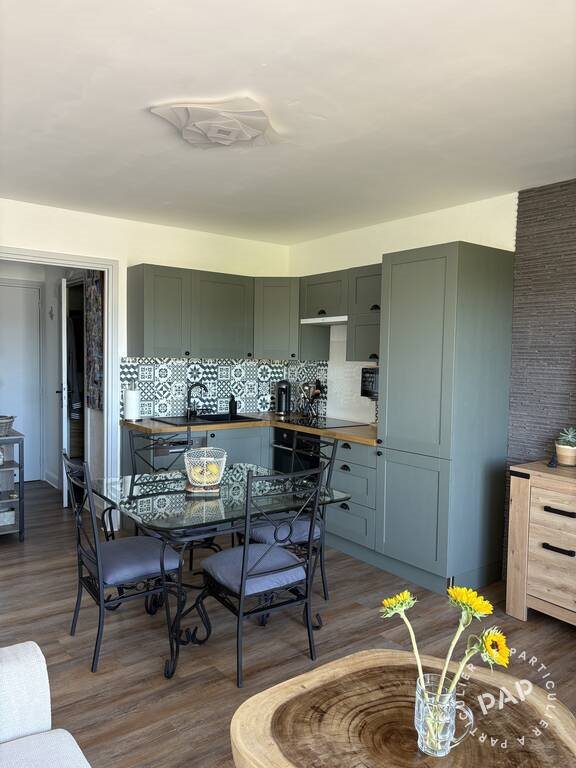 Appartement à vendre, 41m², Quiberon