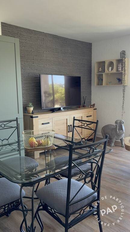Appartement à vendre, 41m², Quiberon