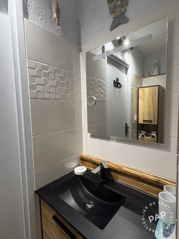 Appartement à vendre, 41m², Quiberon