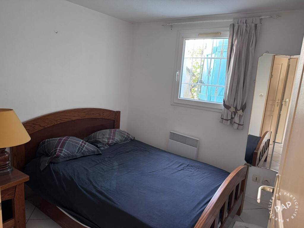 Maison à vendre, 70m², Gruissan
