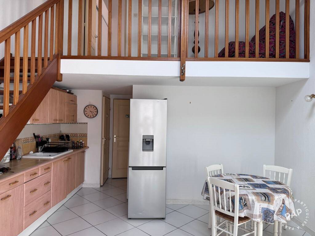 Maison à vendre, 70m², Gruissan