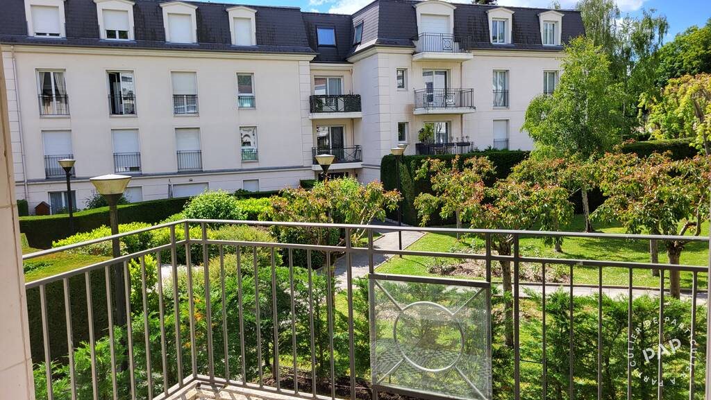 Appartement à vendre, 85m², Vaucresson